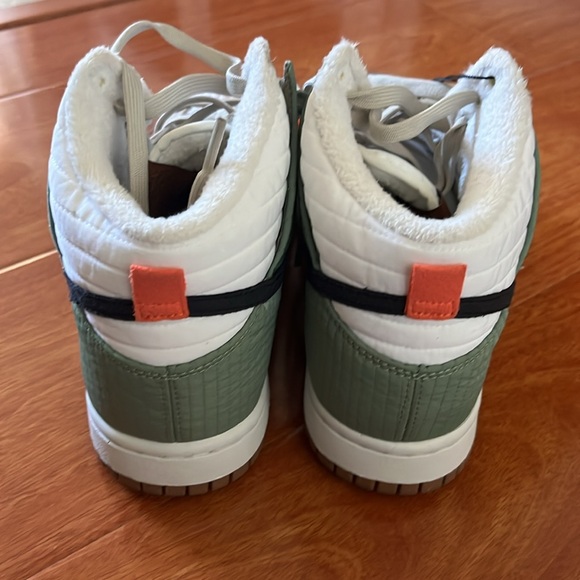 Nike Dunks LX Next Nature ‘toasty’ size 8 - Picture 3 of 7